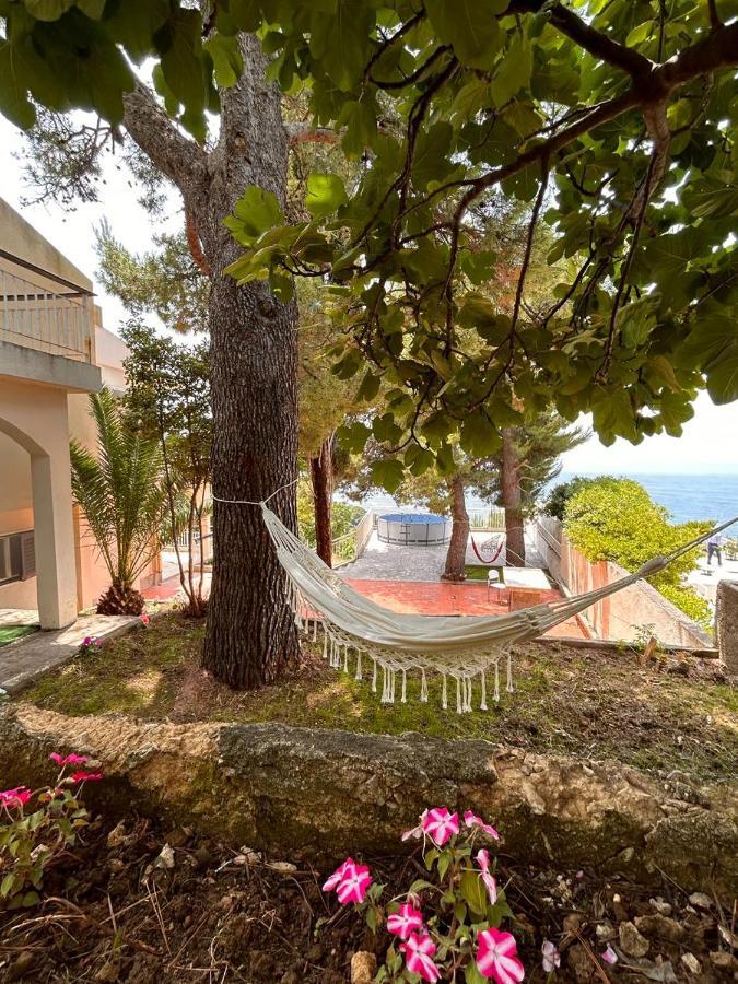 Apartments Nautilus Ulcinj Ngoại thất bức ảnh