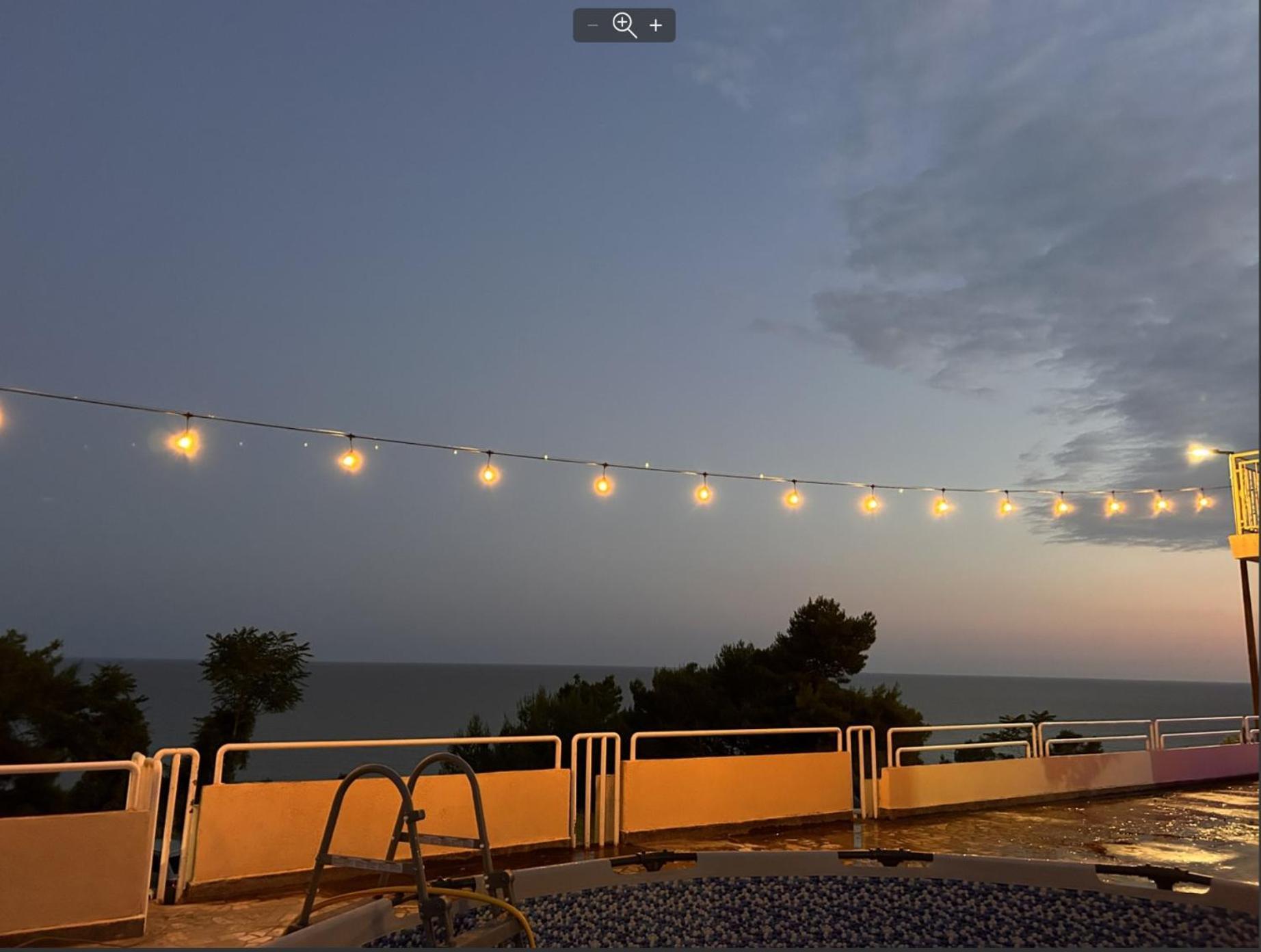 Apartments Nautilus Ulcinj Ngoại thất bức ảnh