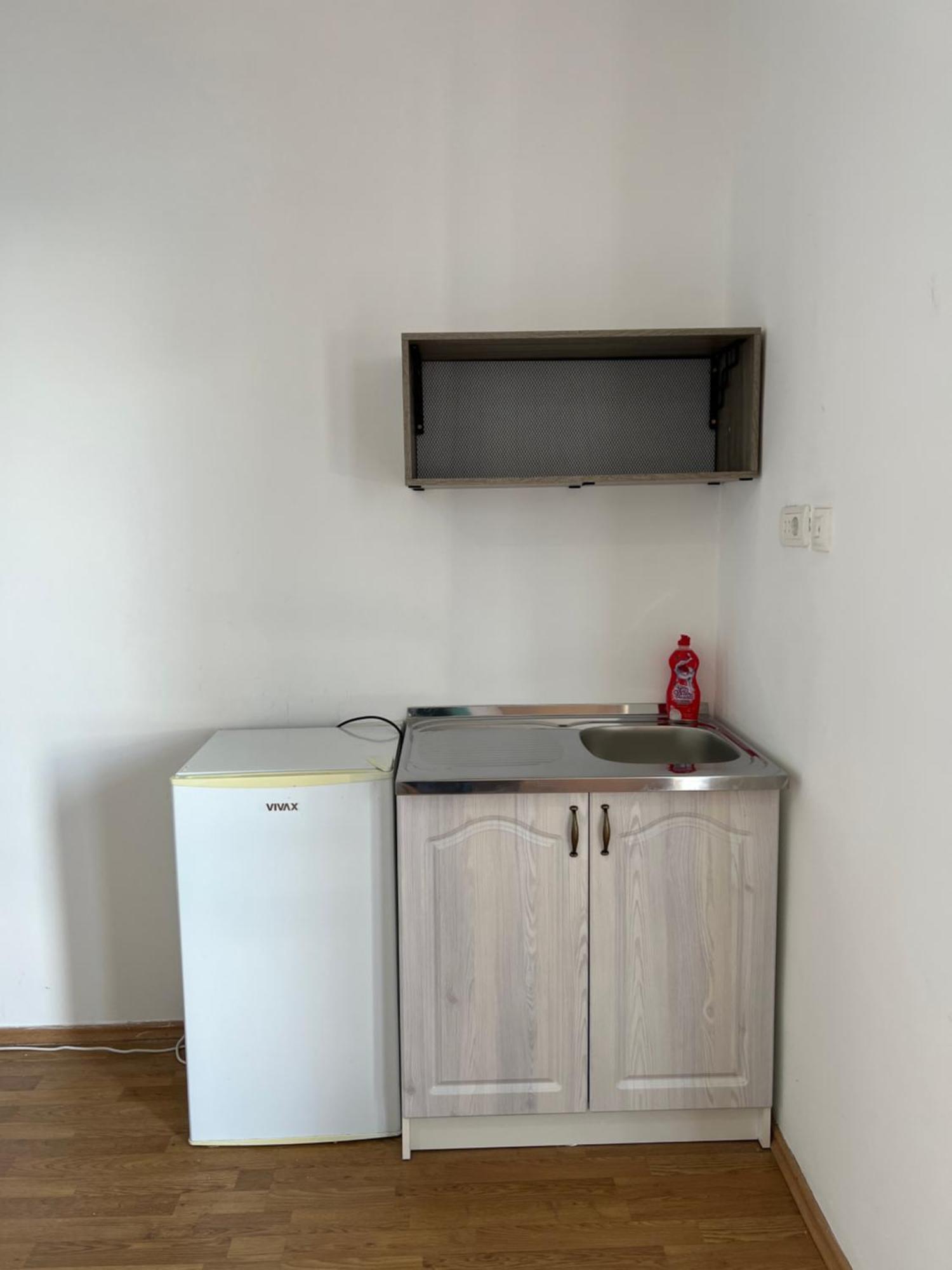 Apartments Nautilus Ulcinj Ngoại thất bức ảnh