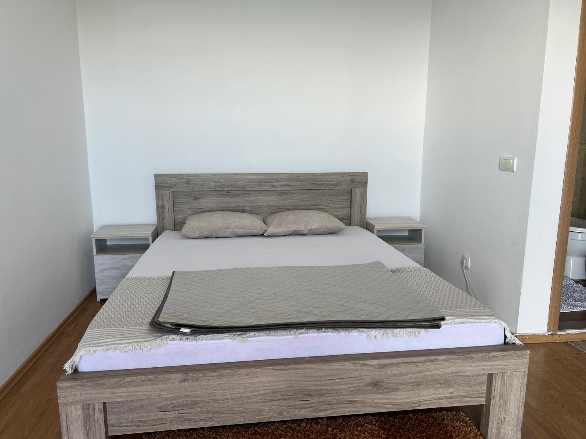 Apartments Nautilus Ulcinj Ngoại thất bức ảnh