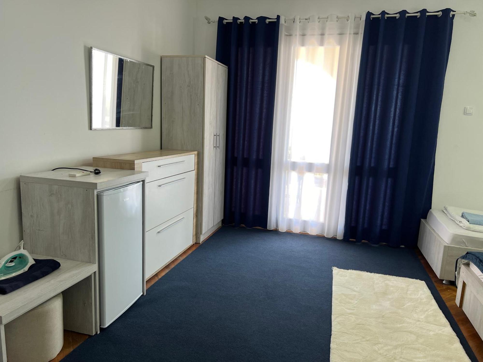 Apartments Nautilus Ulcinj Ngoại thất bức ảnh