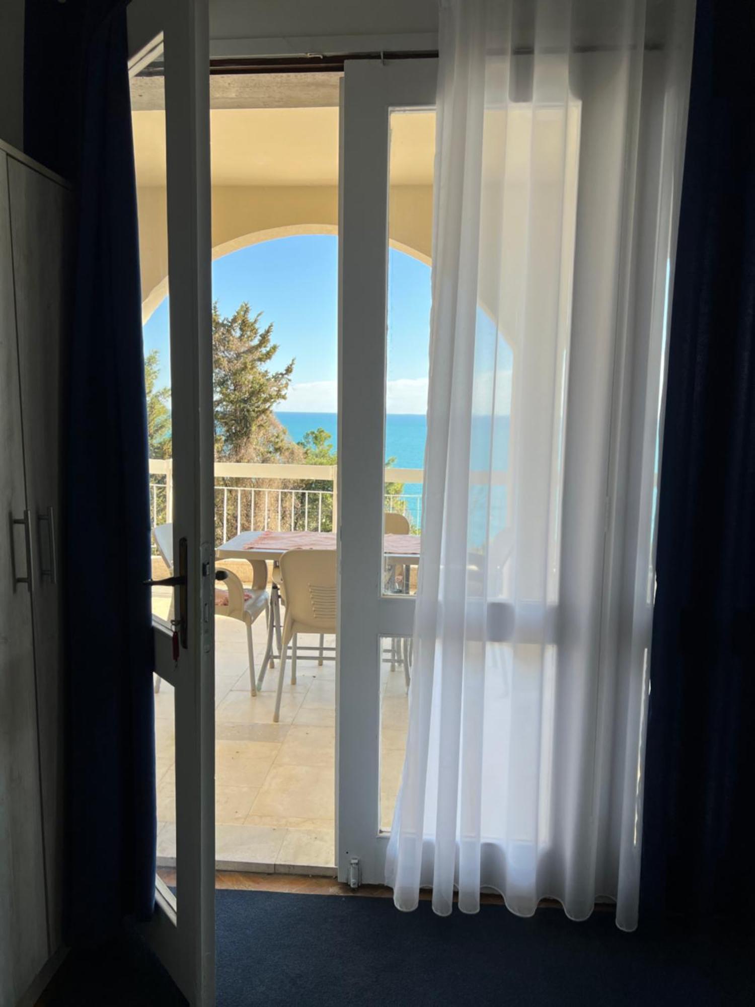 Apartments Nautilus Ulcinj Ngoại thất bức ảnh