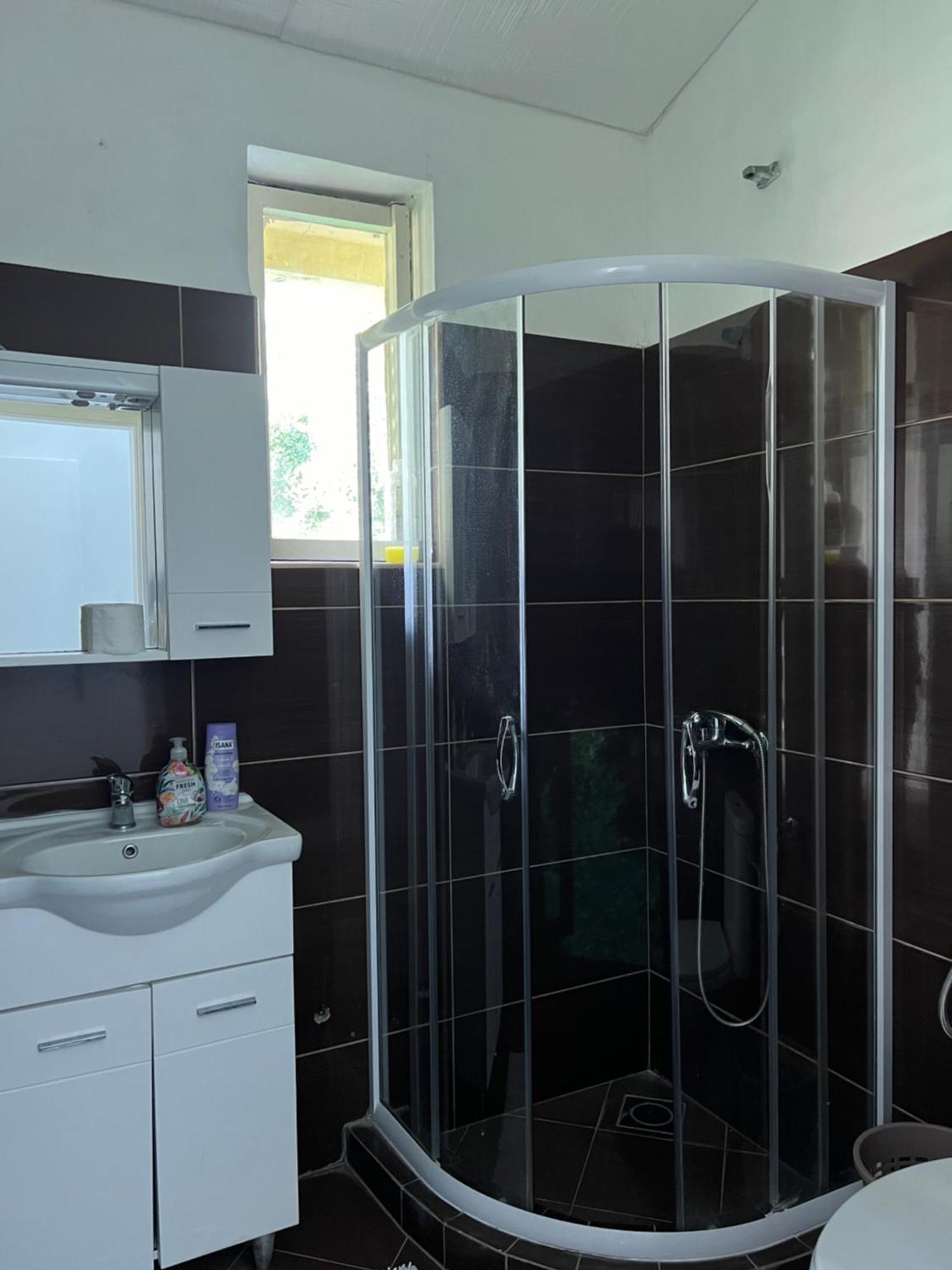 Apartments Nautilus Ulcinj Ngoại thất bức ảnh