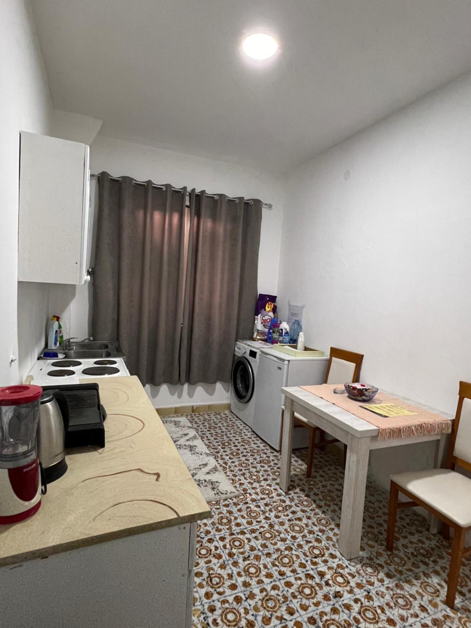 Apartments Nautilus Ulcinj Ngoại thất bức ảnh