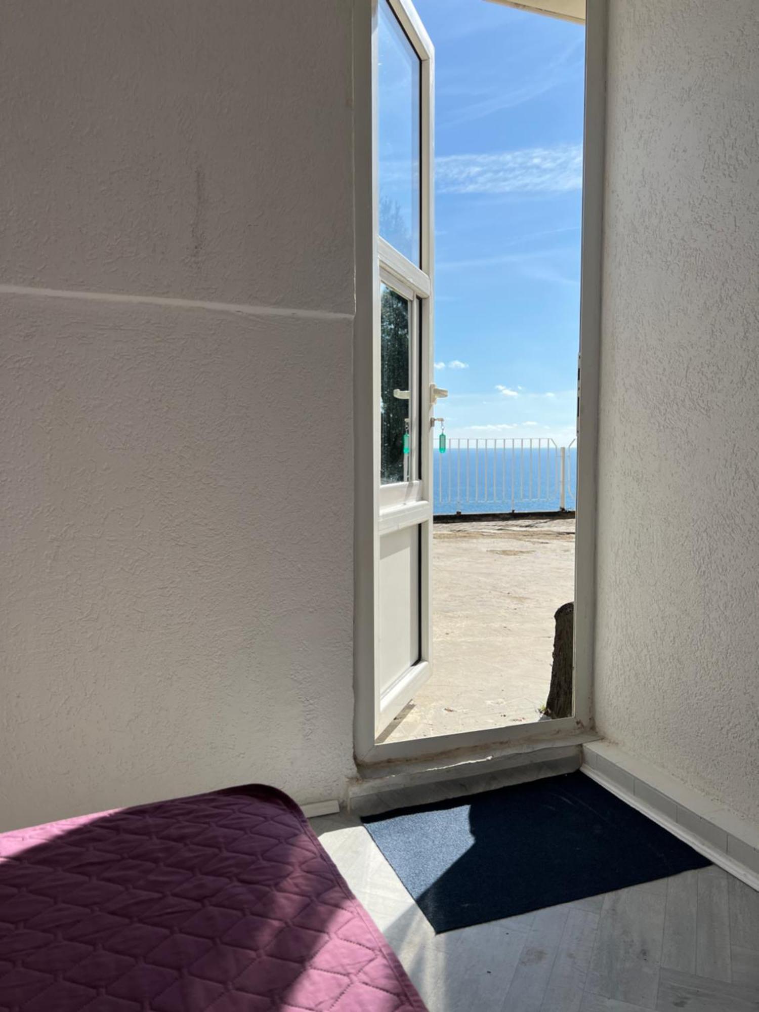 Apartments Nautilus Ulcinj Ngoại thất bức ảnh
