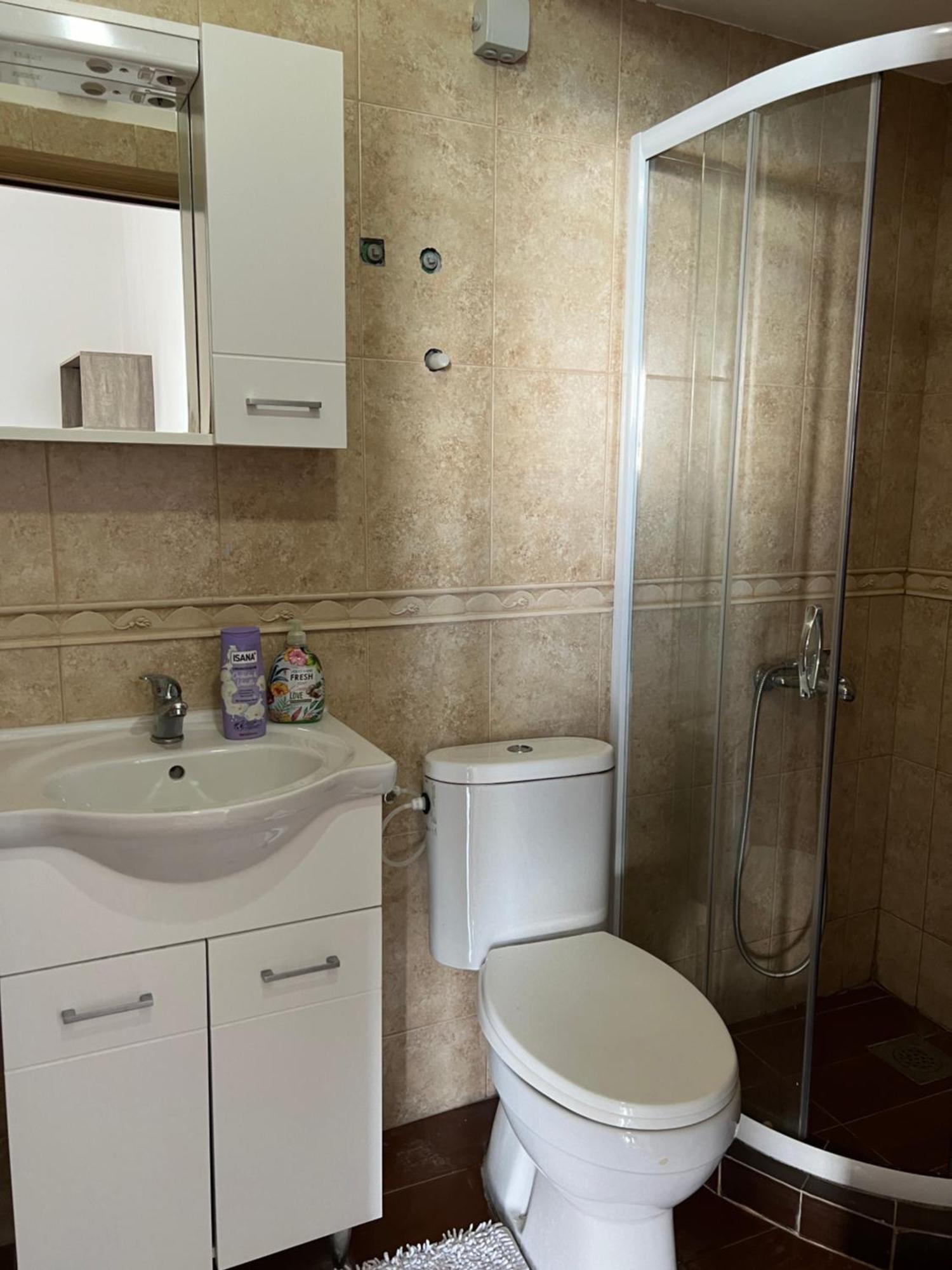 Apartments Nautilus Ulcinj Ngoại thất bức ảnh