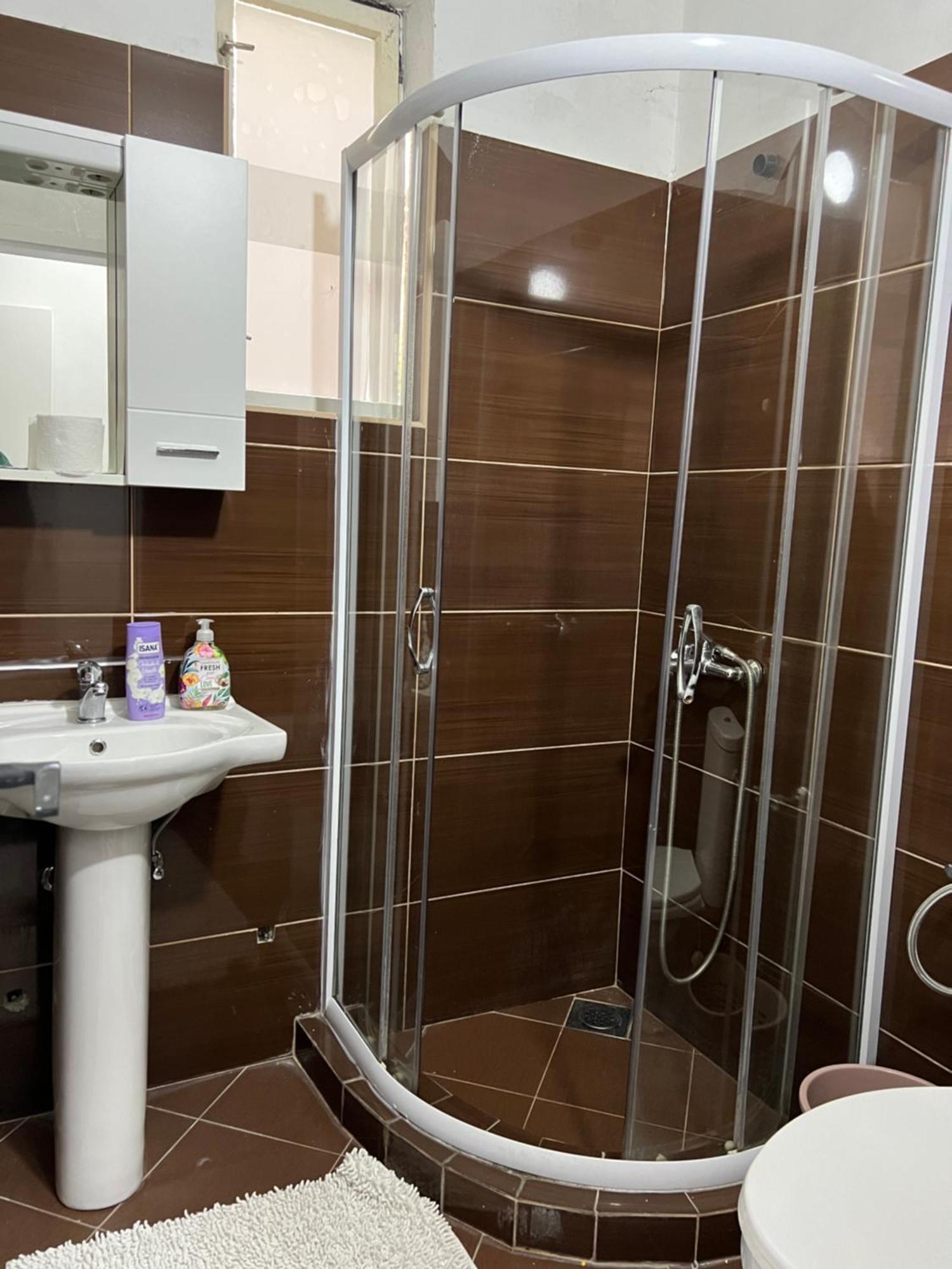 Apartments Nautilus Ulcinj Ngoại thất bức ảnh
