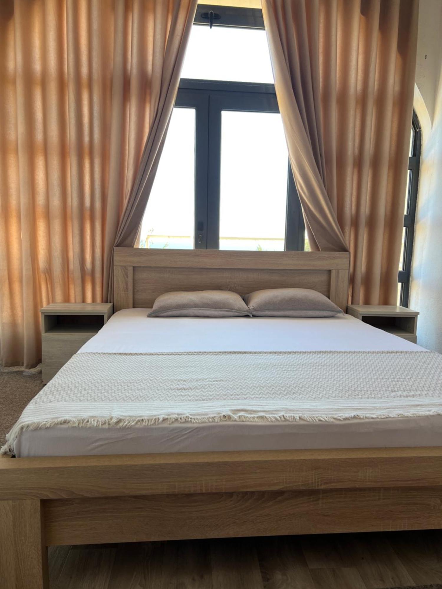 Apartments Nautilus Ulcinj Ngoại thất bức ảnh