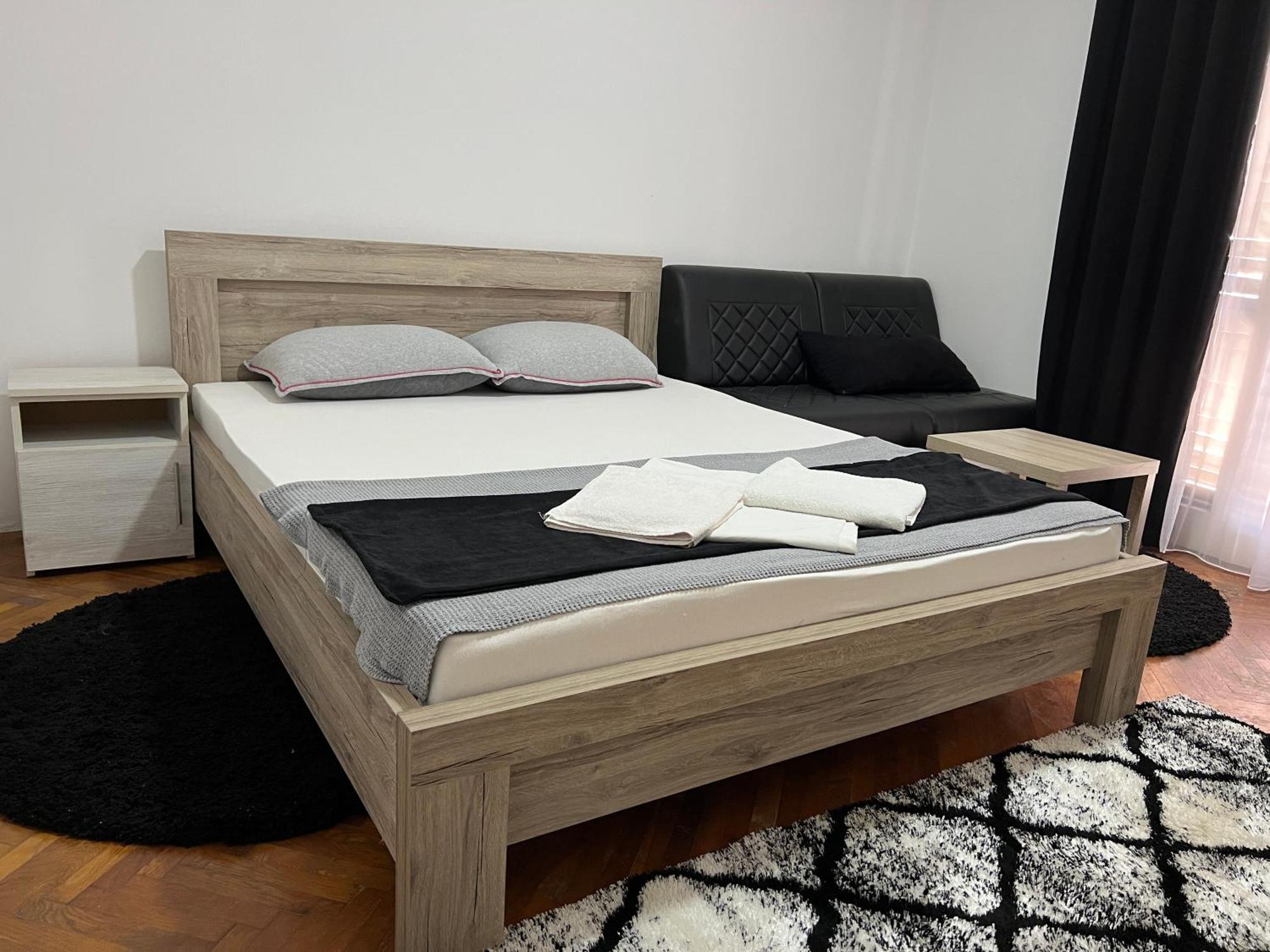 Apartments Nautilus Ulcinj Ngoại thất bức ảnh