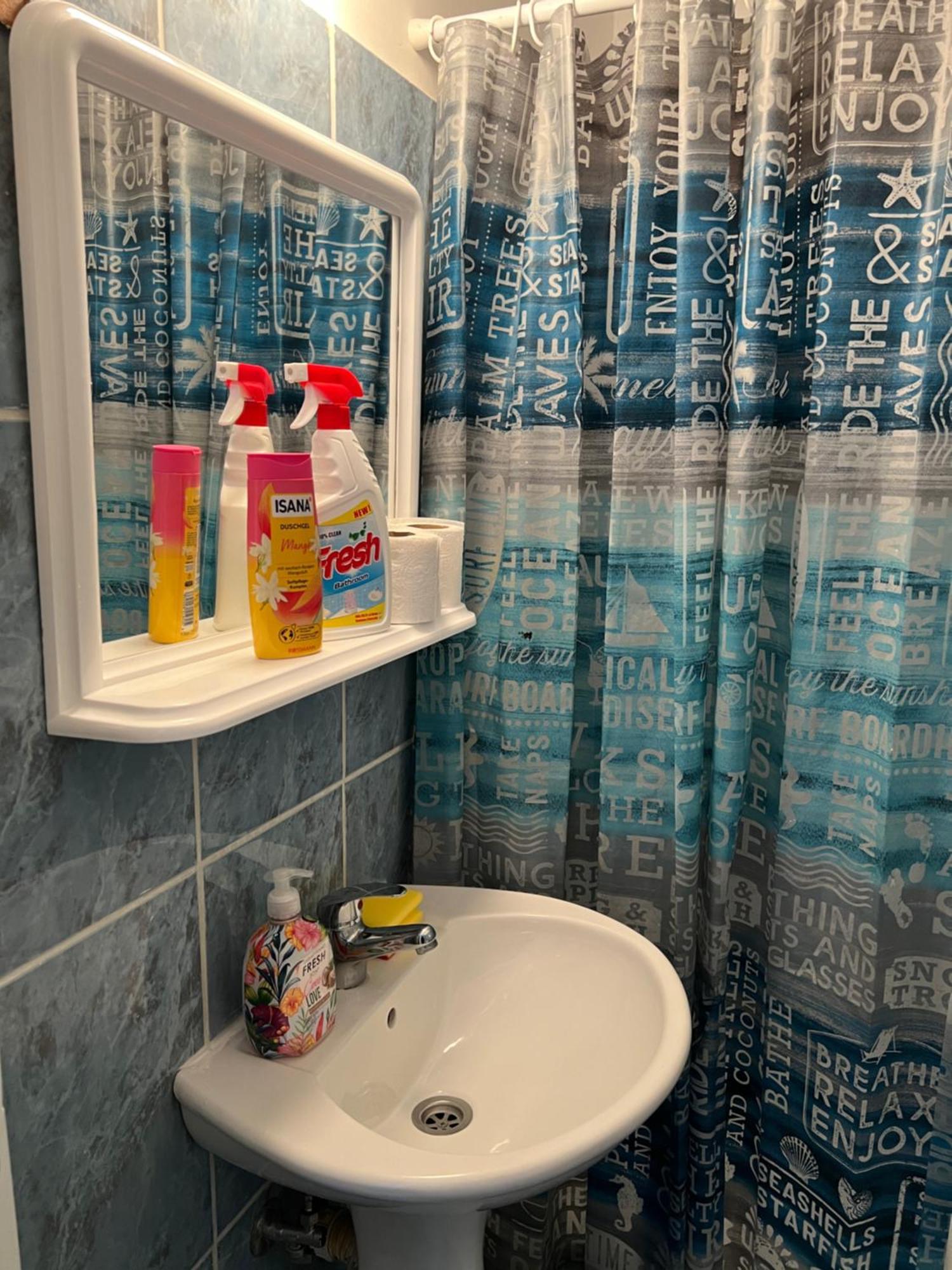 Apartments Nautilus Ulcinj Ngoại thất bức ảnh