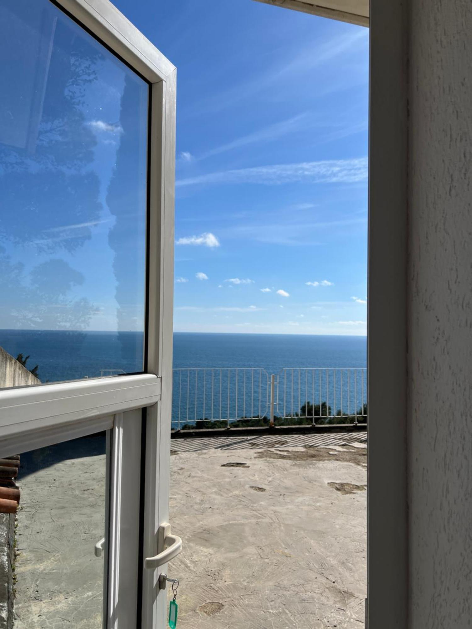 Apartments Nautilus Ulcinj Ngoại thất bức ảnh