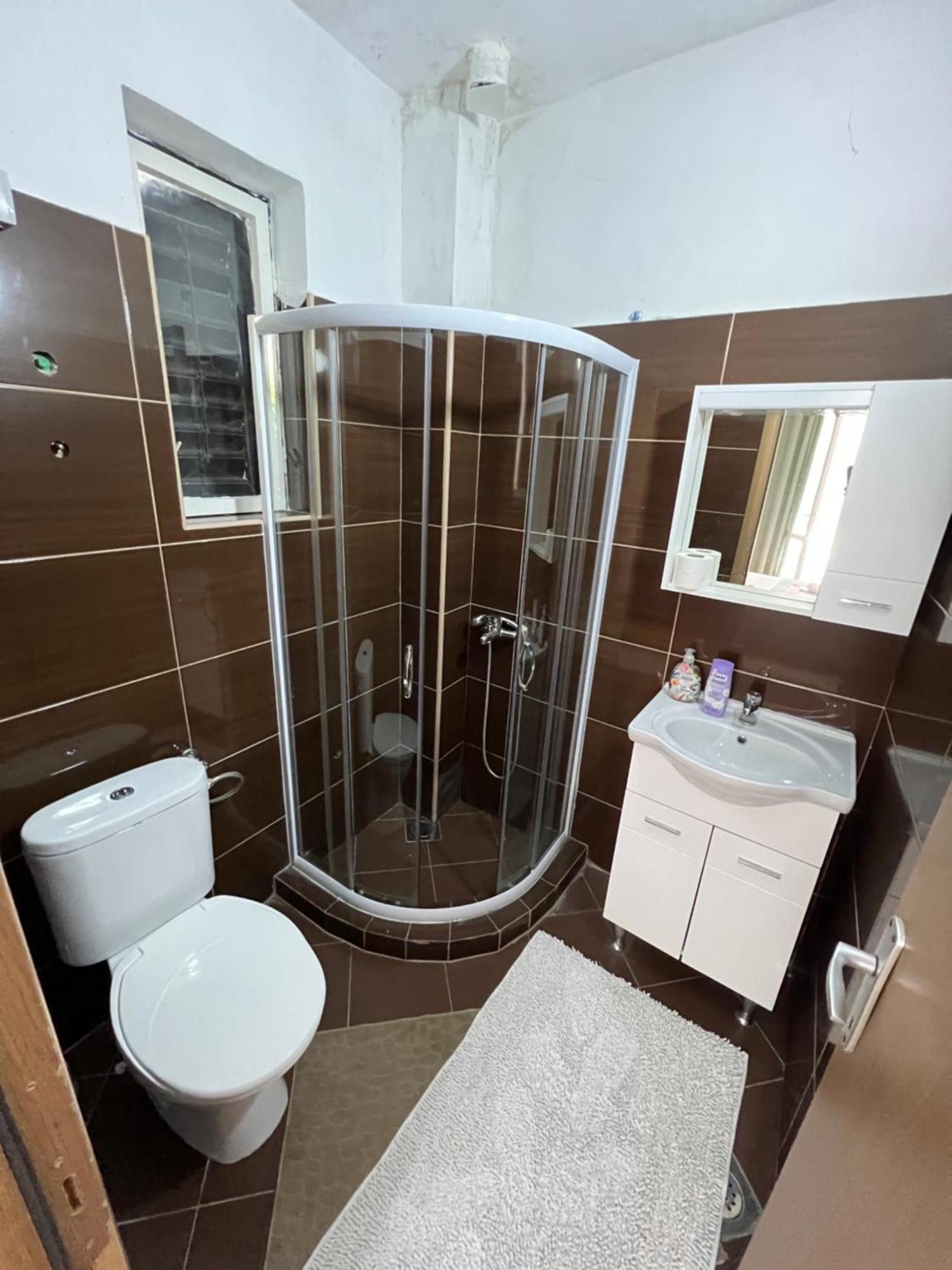 Apartments Nautilus Ulcinj Ngoại thất bức ảnh