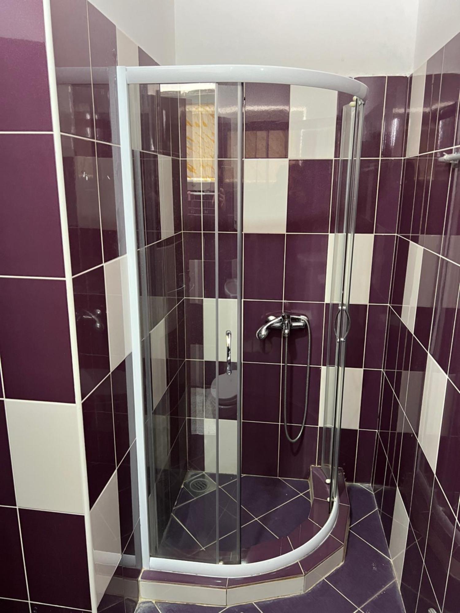 Apartments Nautilus Ulcinj Ngoại thất bức ảnh